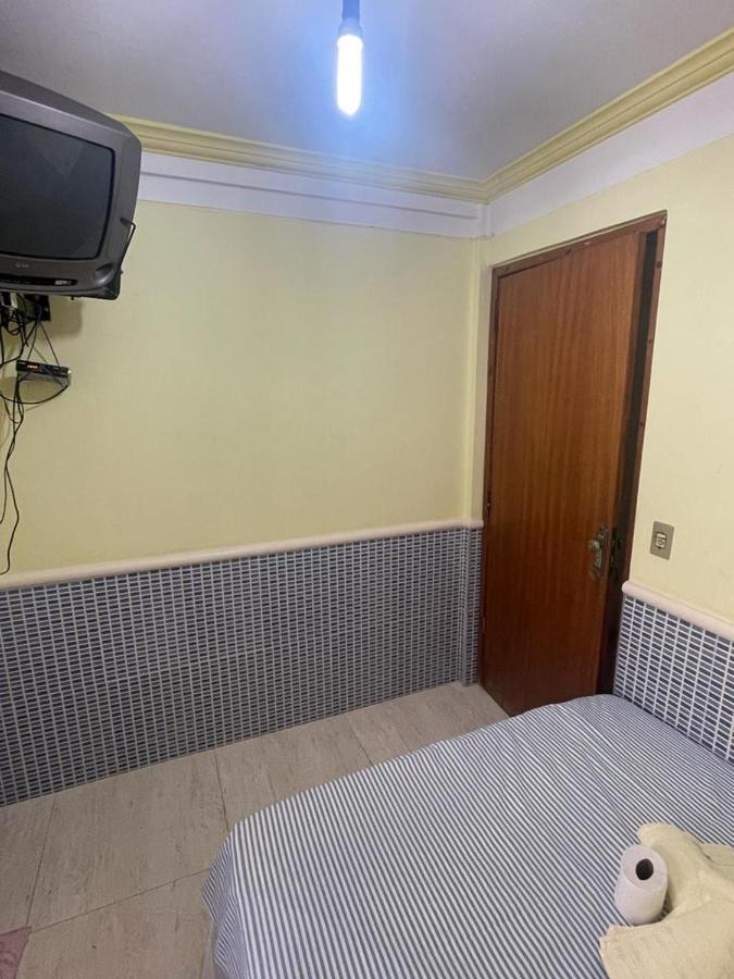 Hotel Independencia Goiania Exterior photo