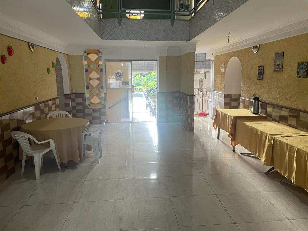 Hotel Independencia Goiania Exterior photo