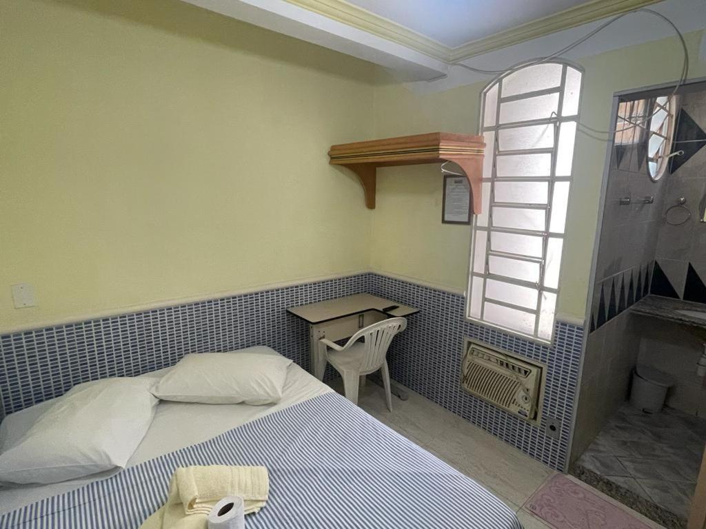 Hotel Independencia Goiania Exterior photo