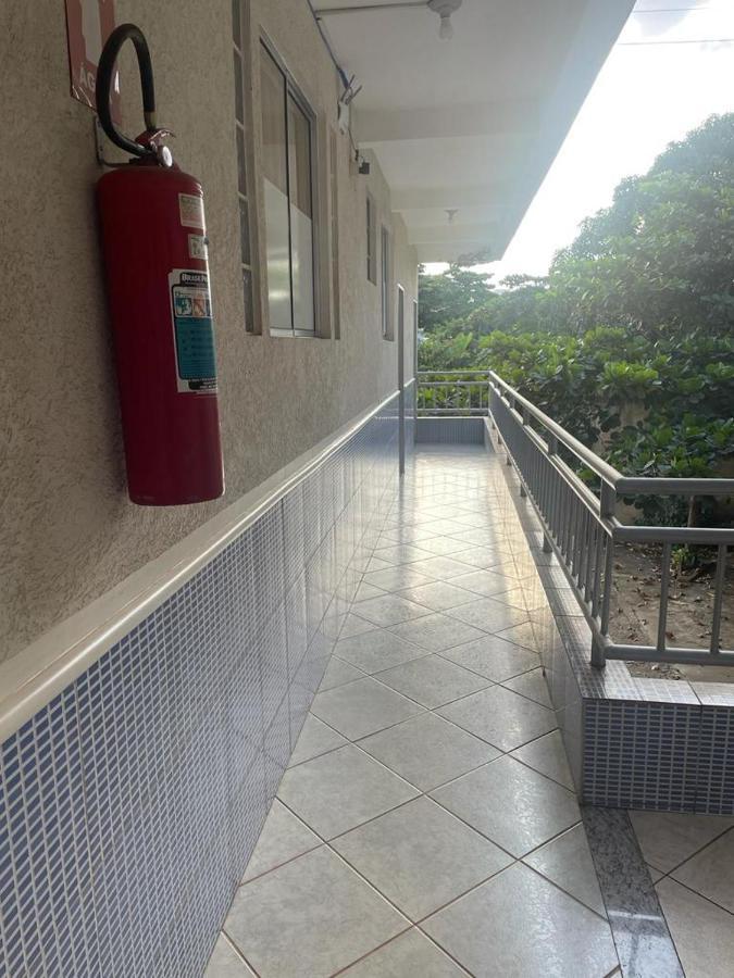 Hotel Independencia Goiania Exterior photo